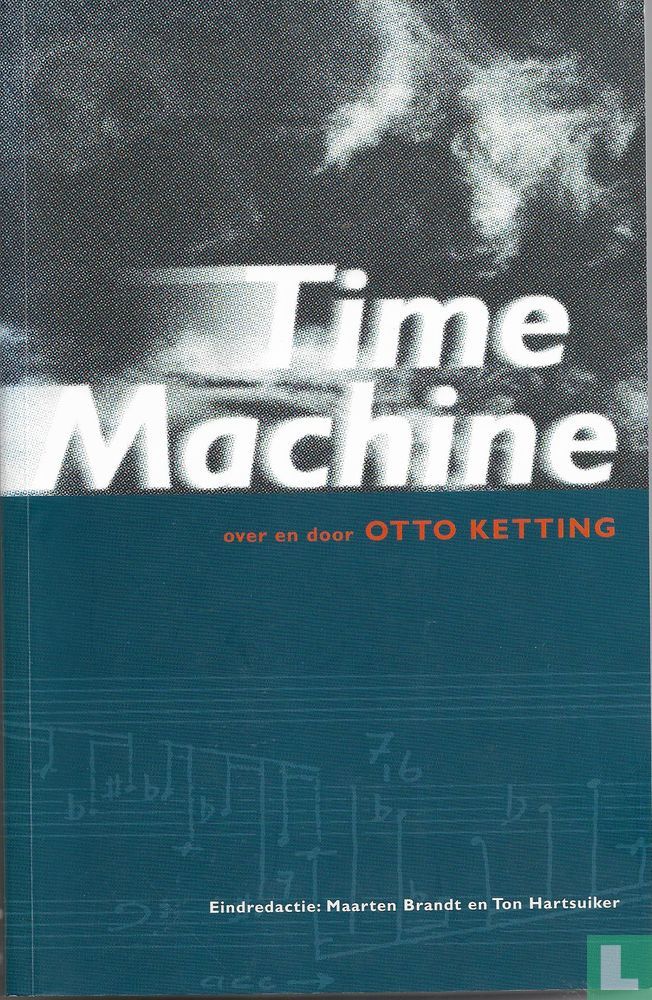 Time Machine