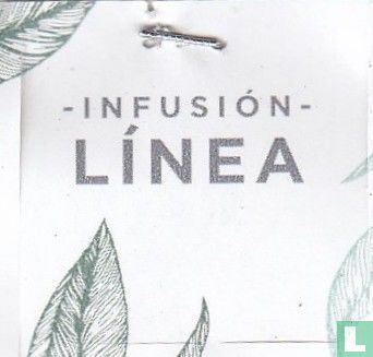Infusión Linea