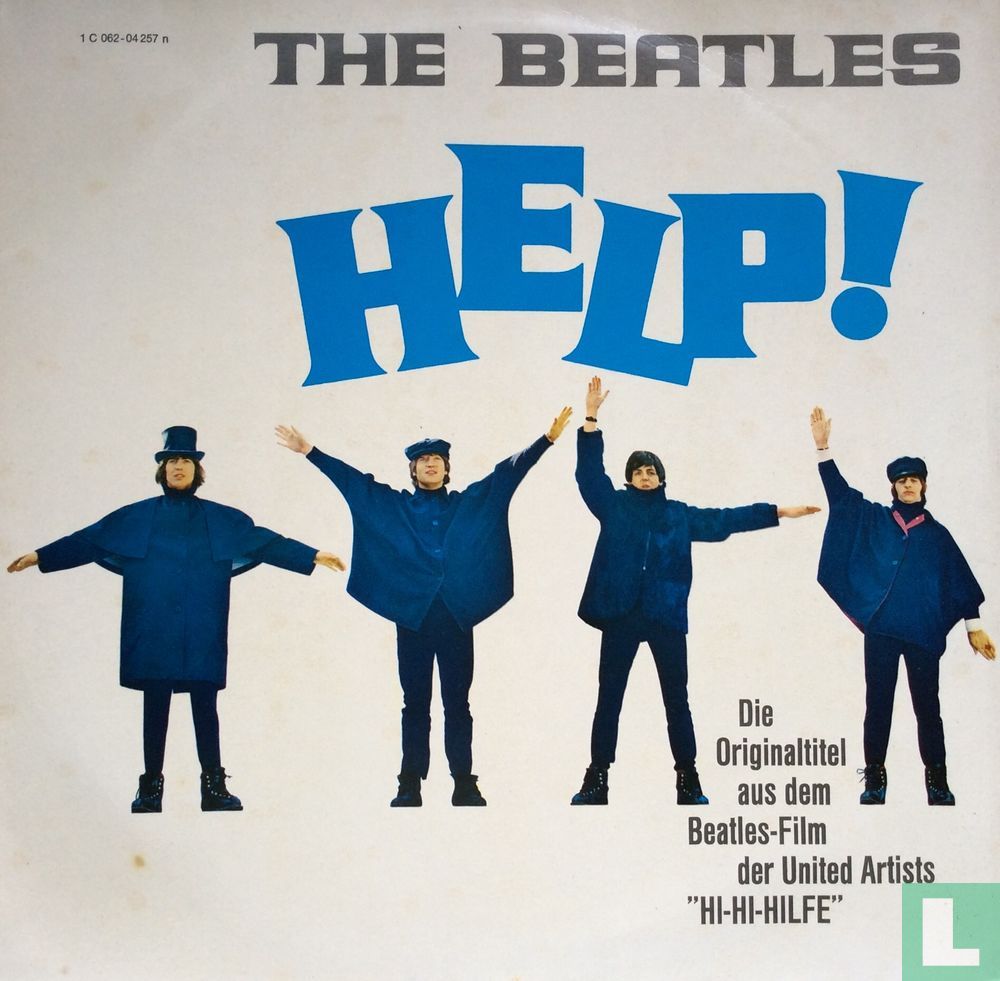 Help!