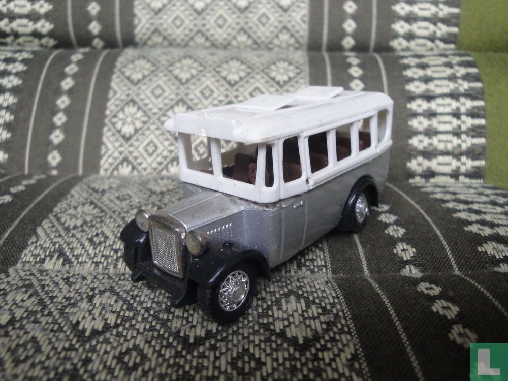 Bristol bus