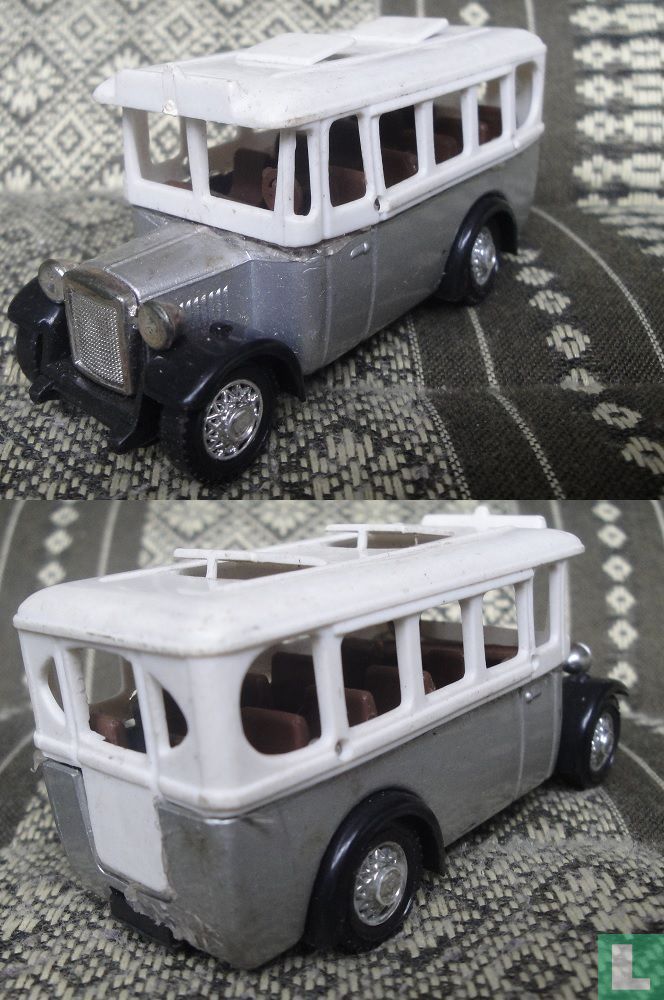 Bristol bus