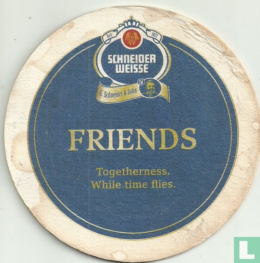 Friends  Togetherness.While time flies.