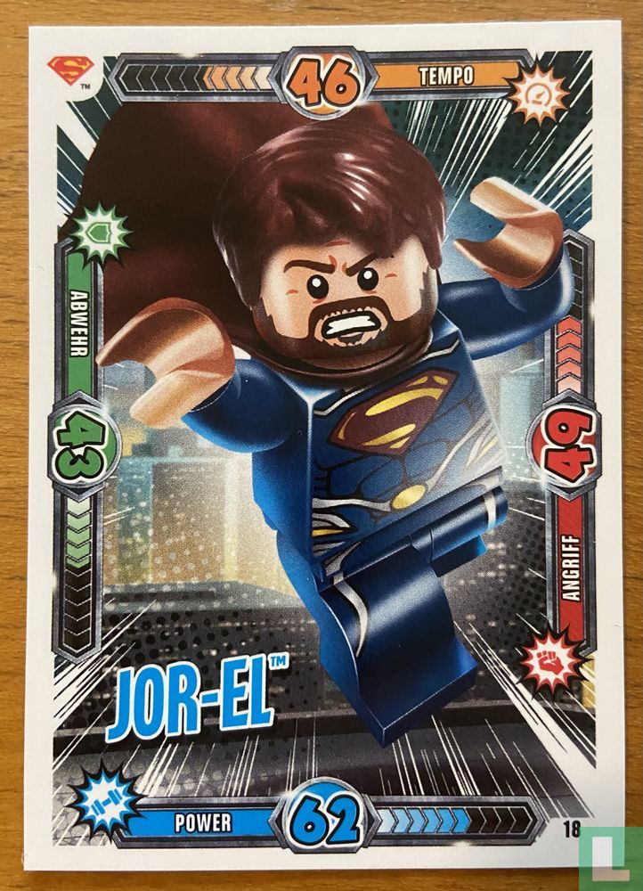 Jor-El
