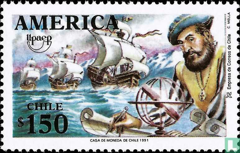 Voyages de découverte