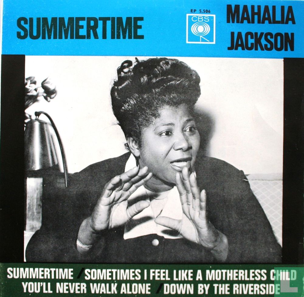 Summertime