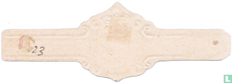 Pimpernel - Cigars - Pimpernel
