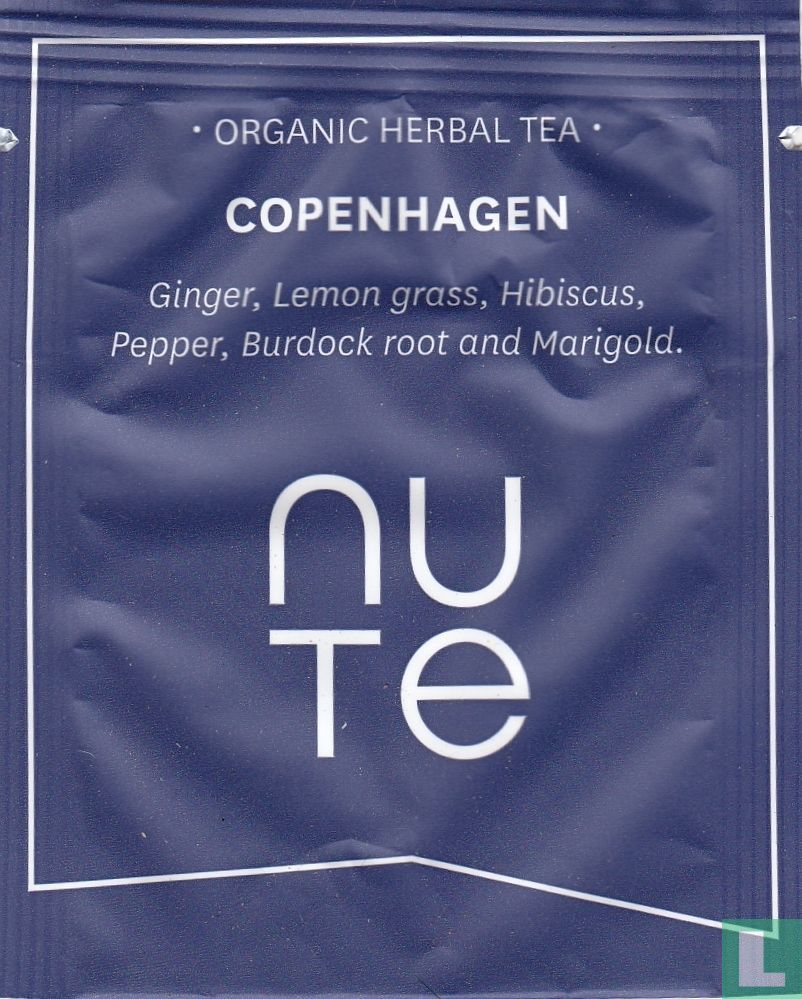 Copenhagen