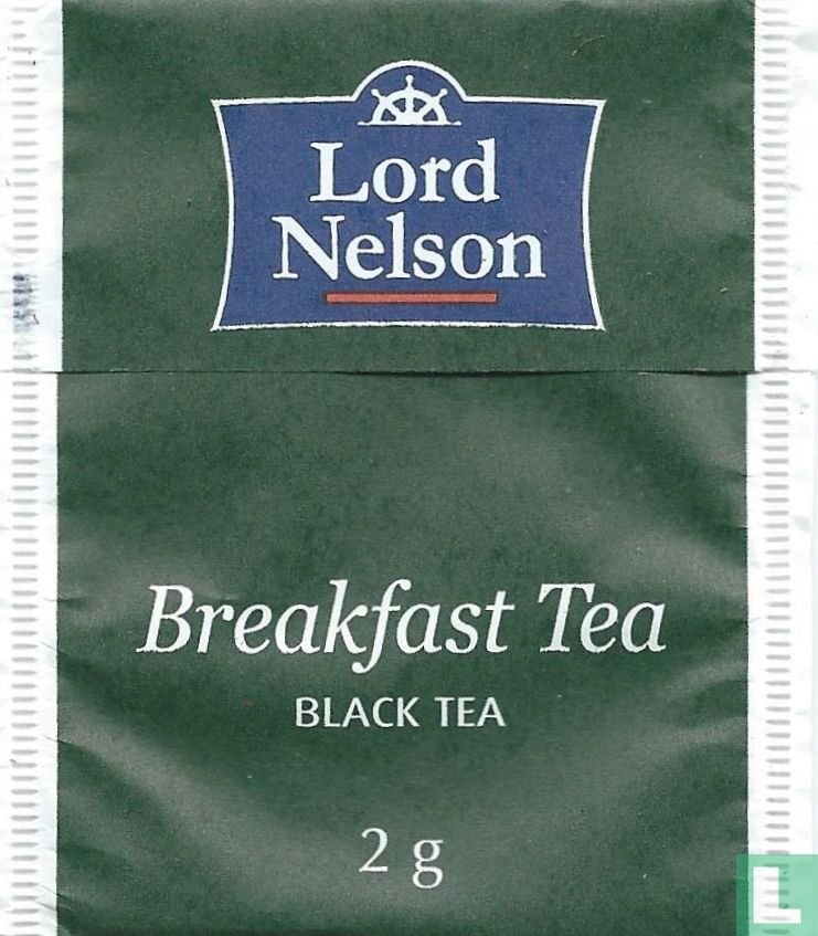 Breakfast Tea