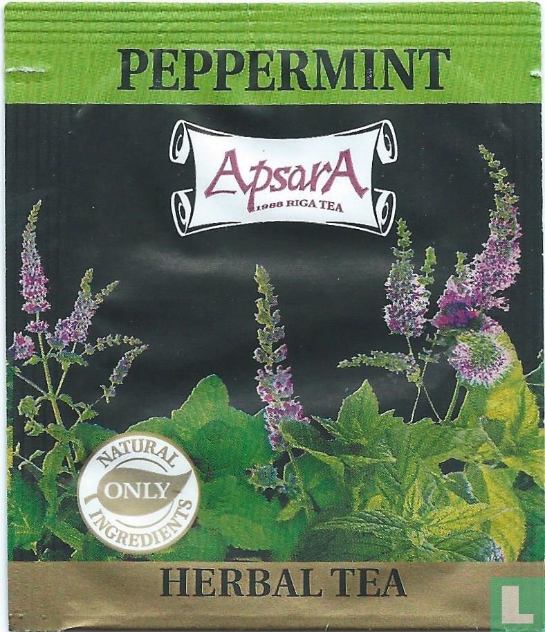 Peppermint 