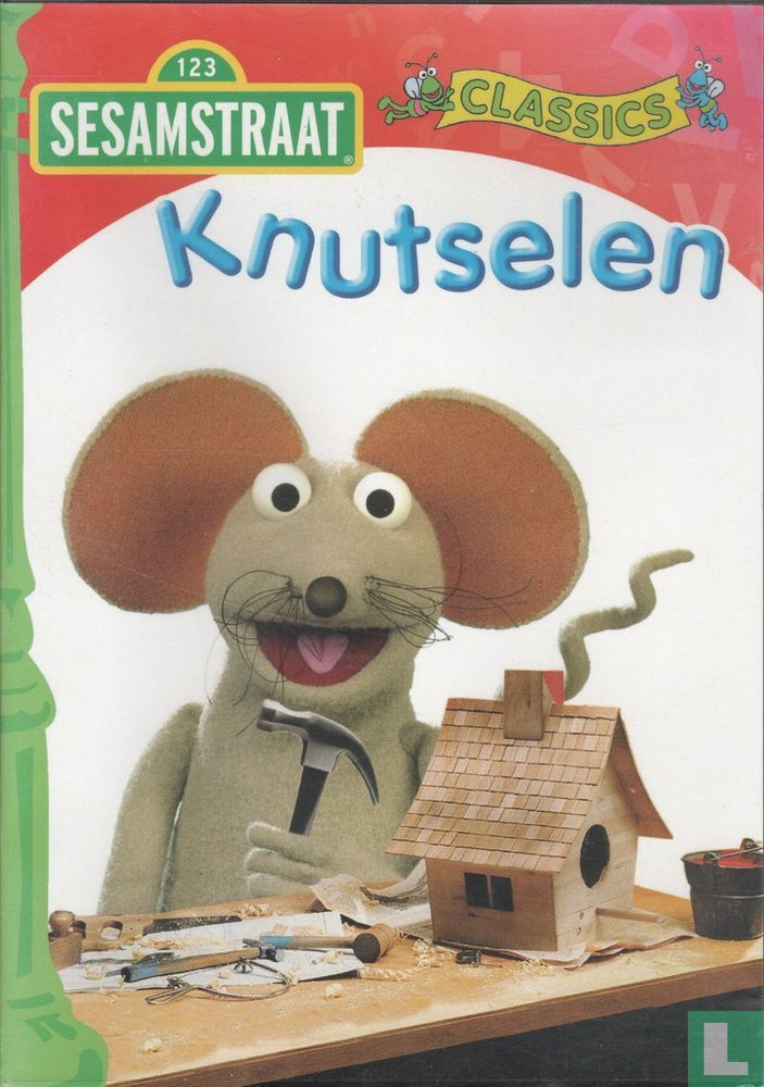 Knutselen