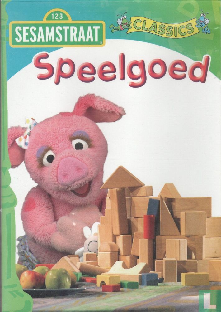 Speelgoed