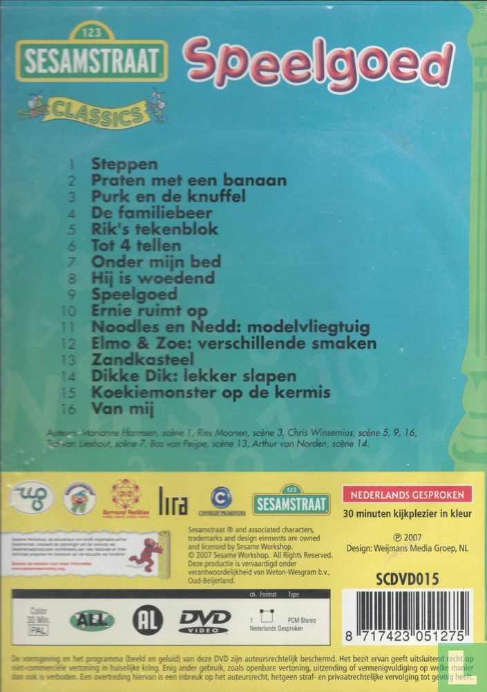 Speelgoed