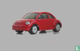 VW New Beetle