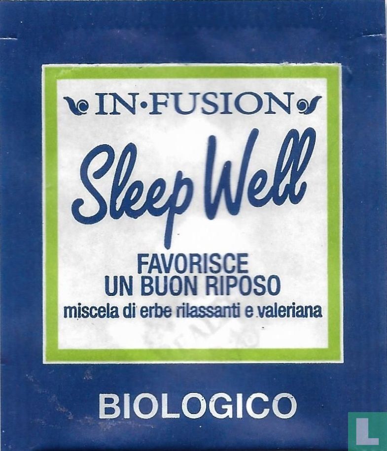 Sleep Well
