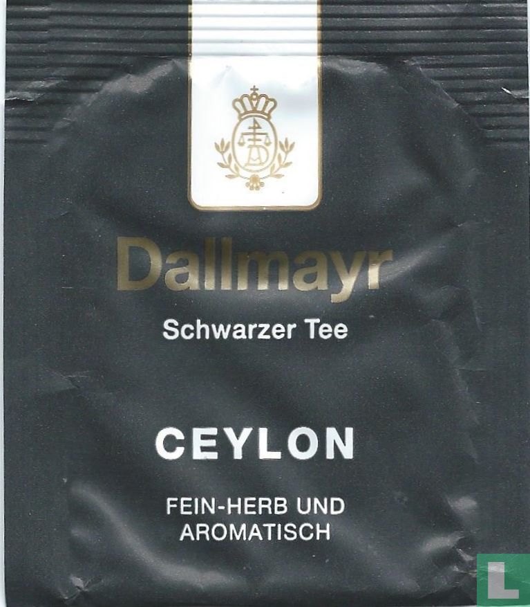 Ceylon