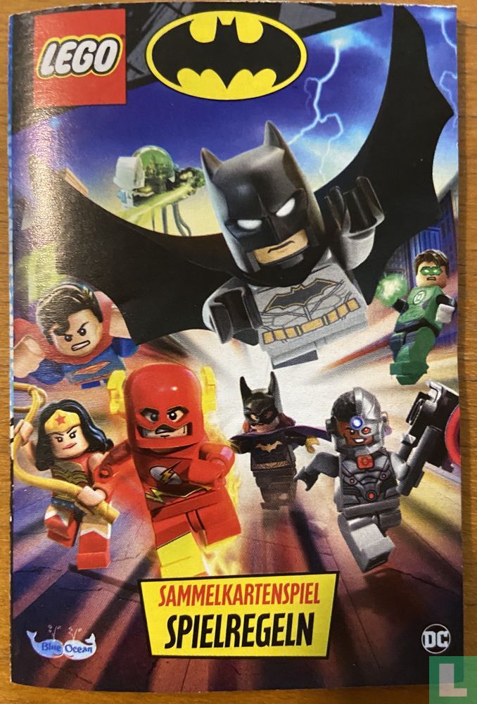 Mighty Micros The Flash