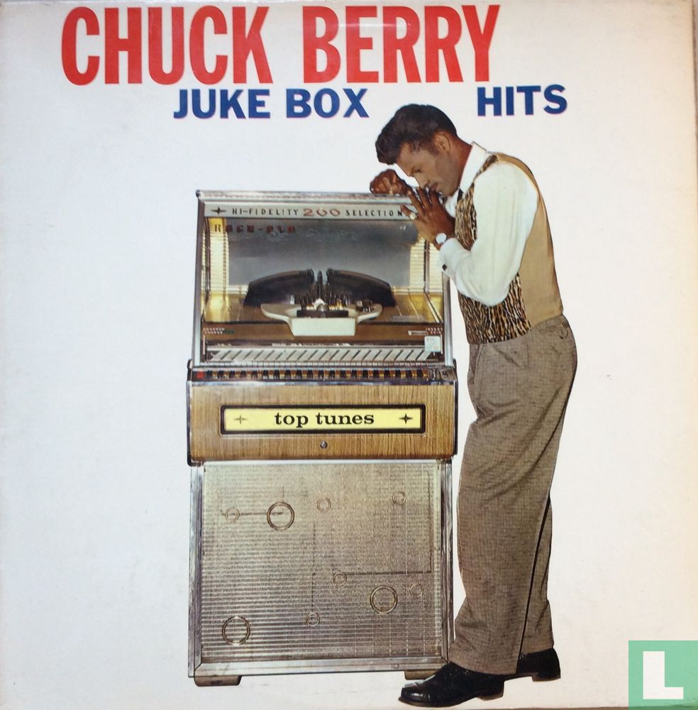 Juke Box Hits