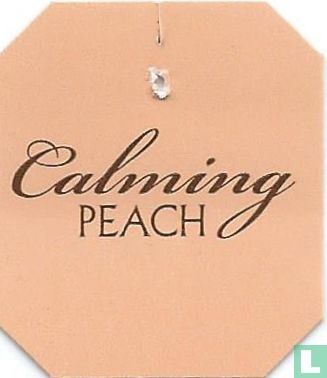 Calming Peach 