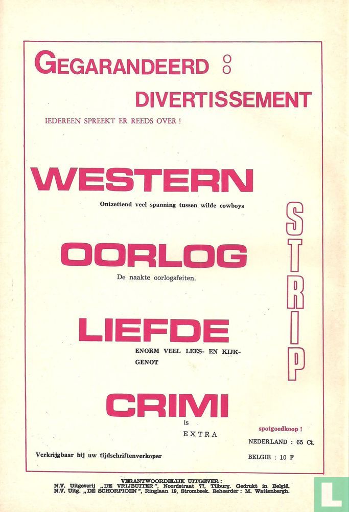 Crazy West 29