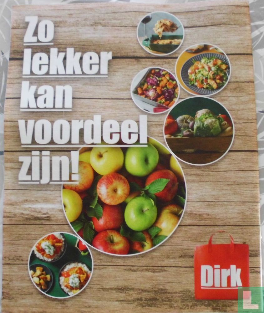 Dirk 6