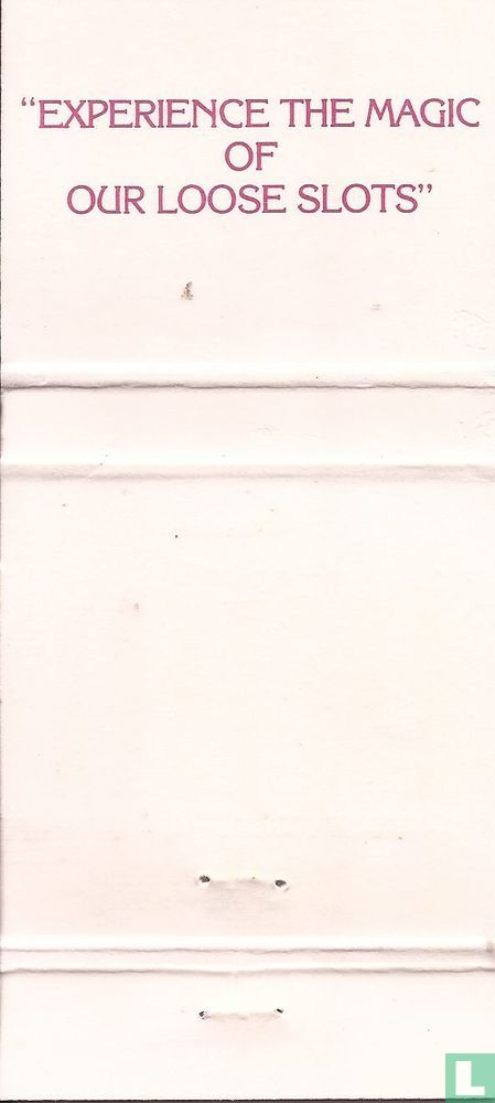 The New Aladdin Hotel & Casino Las Vegas