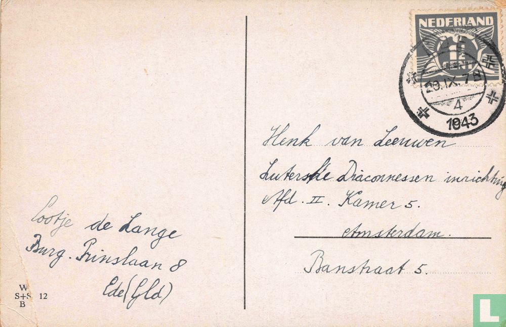 Jong Volendam