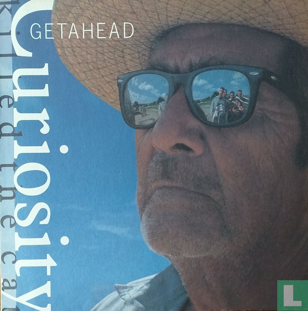 Getahead