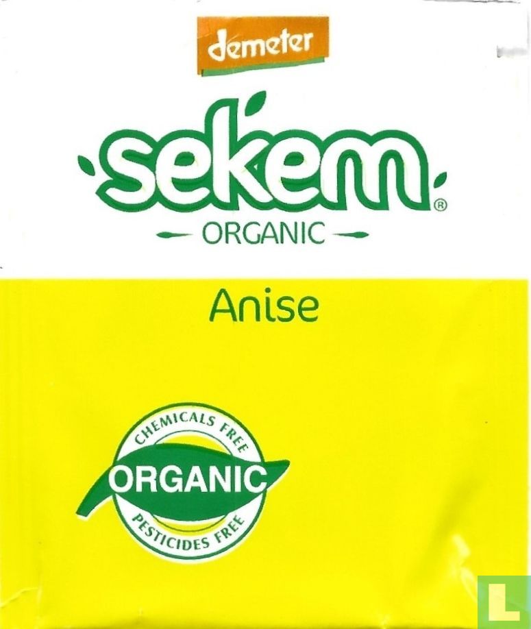 Anise