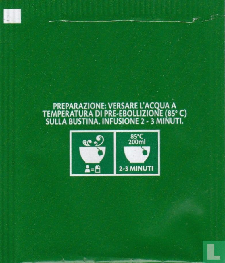 Moringa e Litchi