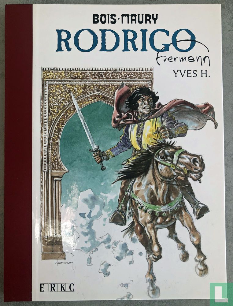 Rodrigo