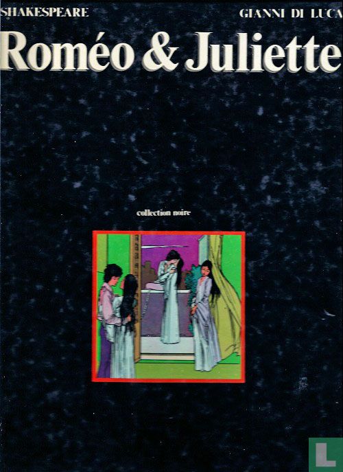 Roméo & Juliette