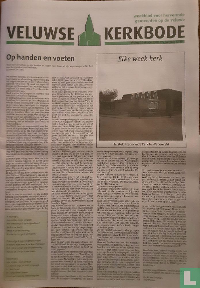 Veluwse kerkbode 38