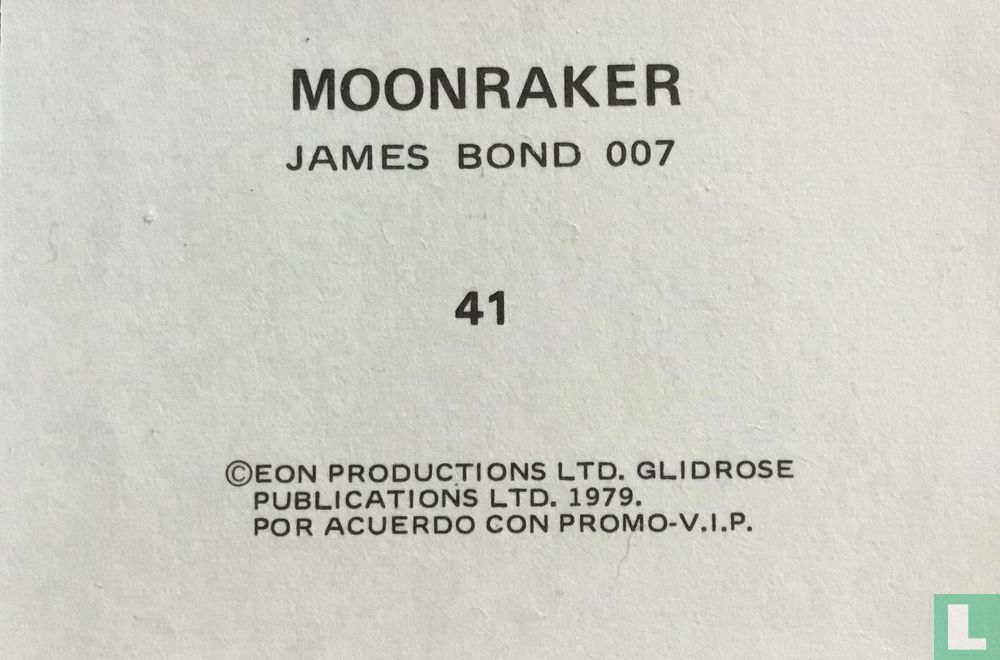 Moonraker