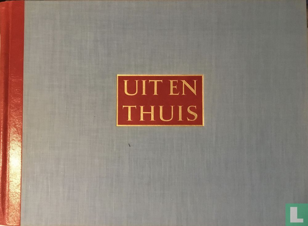 Uit en thuis