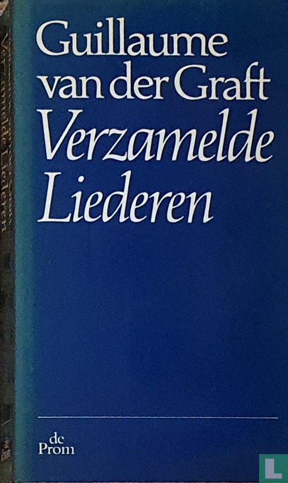 Verzamelde Liederen