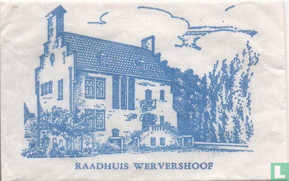 Raadhuis Wervershoof