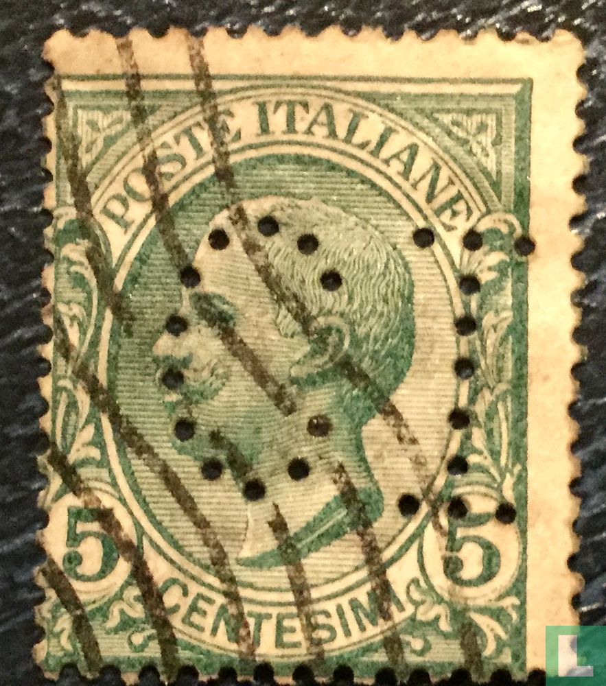 Victor Emanuel III