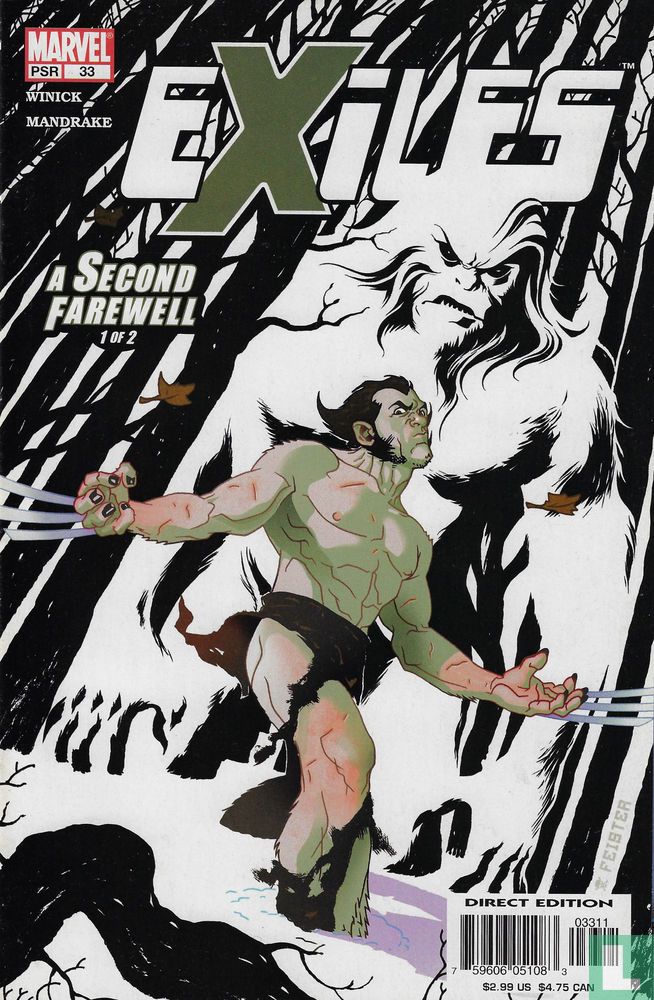 Exiles 33