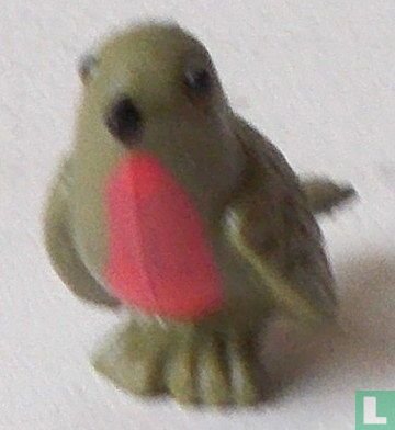 robin