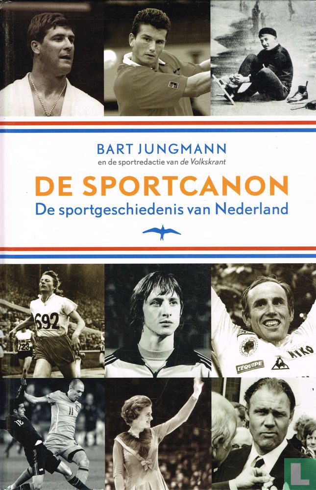De sportcanon