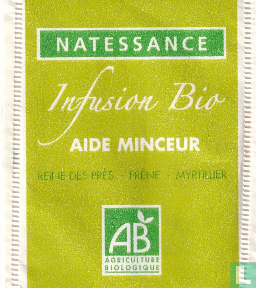 Aide Minceur