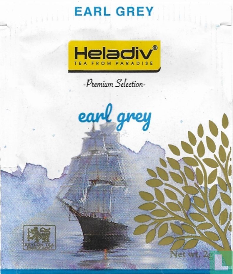 earl grey (2020) - Heladiv [r] - LastDodo