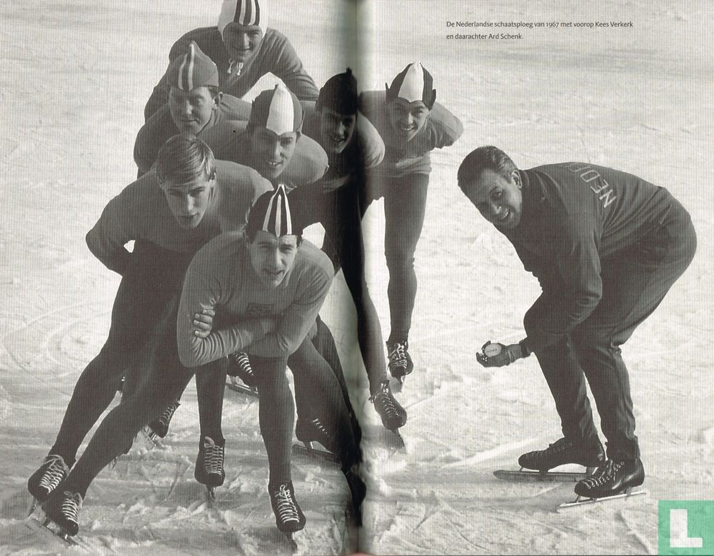 De sportcanon