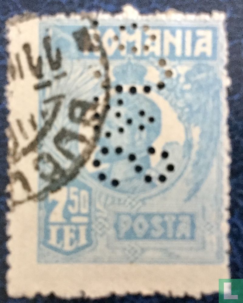 Ferdinand I