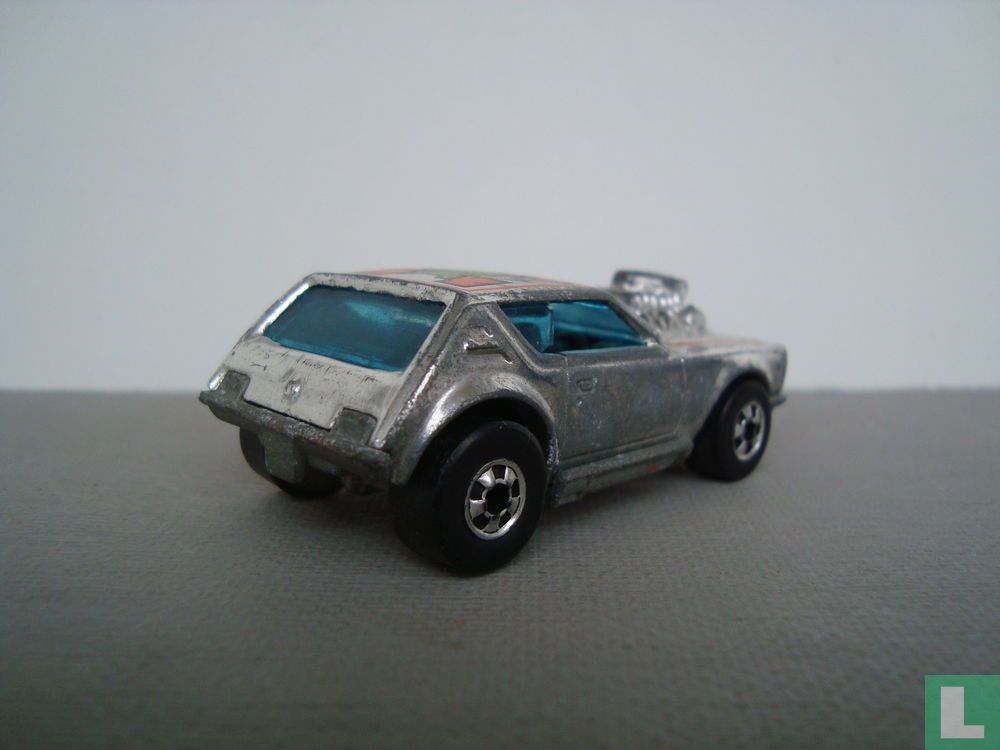 AMC Gremlin Grinder