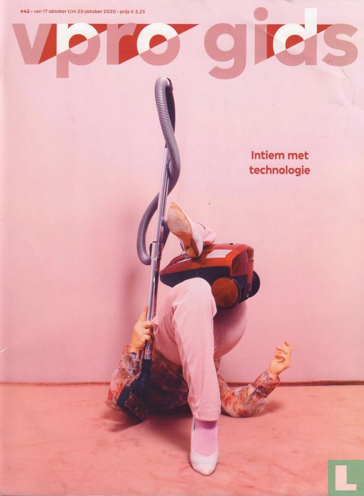 VPRO Gids 42