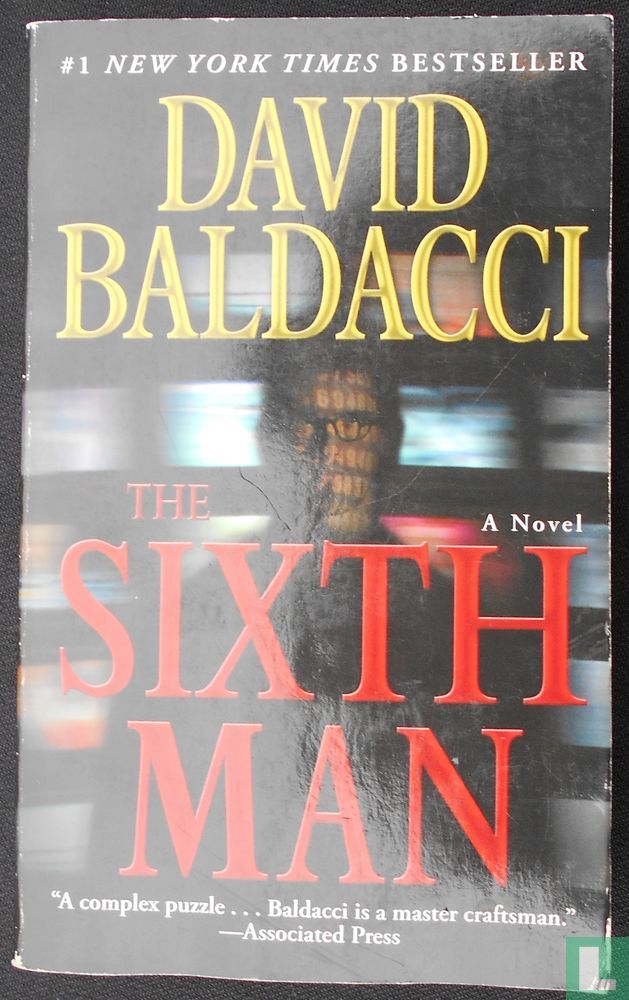 The Sixth Man