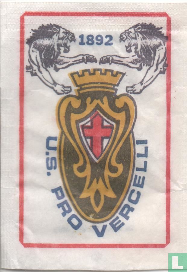 1892 U.S. Pro Vercelli