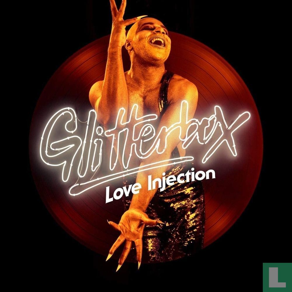Love Injection