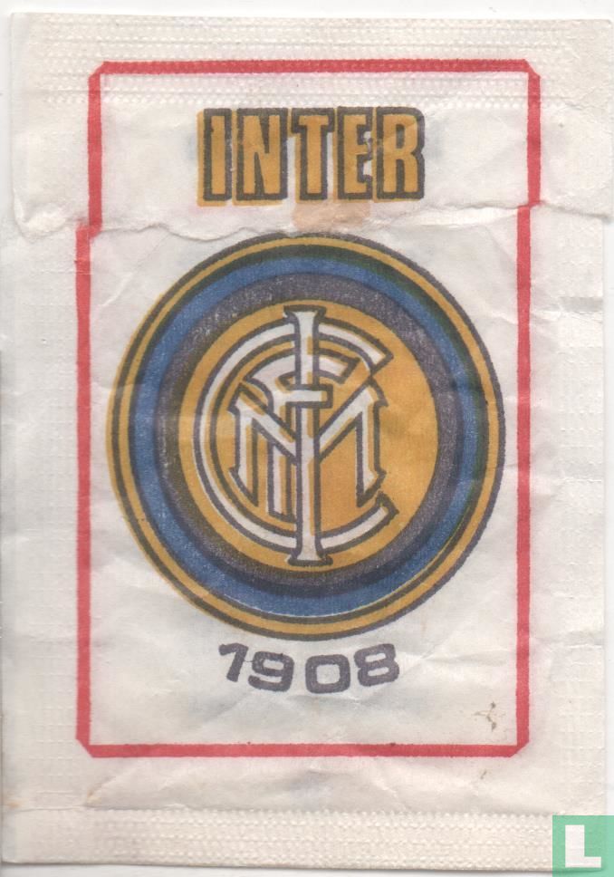 Inter 1908 - Bag - LastDodo